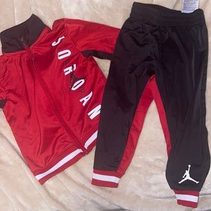 Jordan set